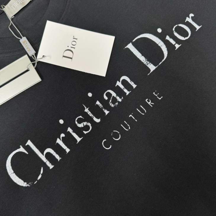 Dior T Shirts Short _SKUDiorXS-Ltltx11215469